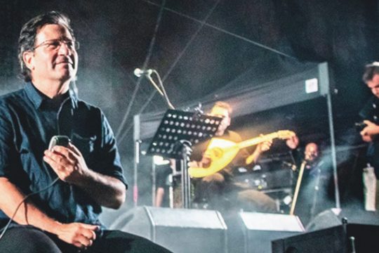 thanasis papakonstantinou